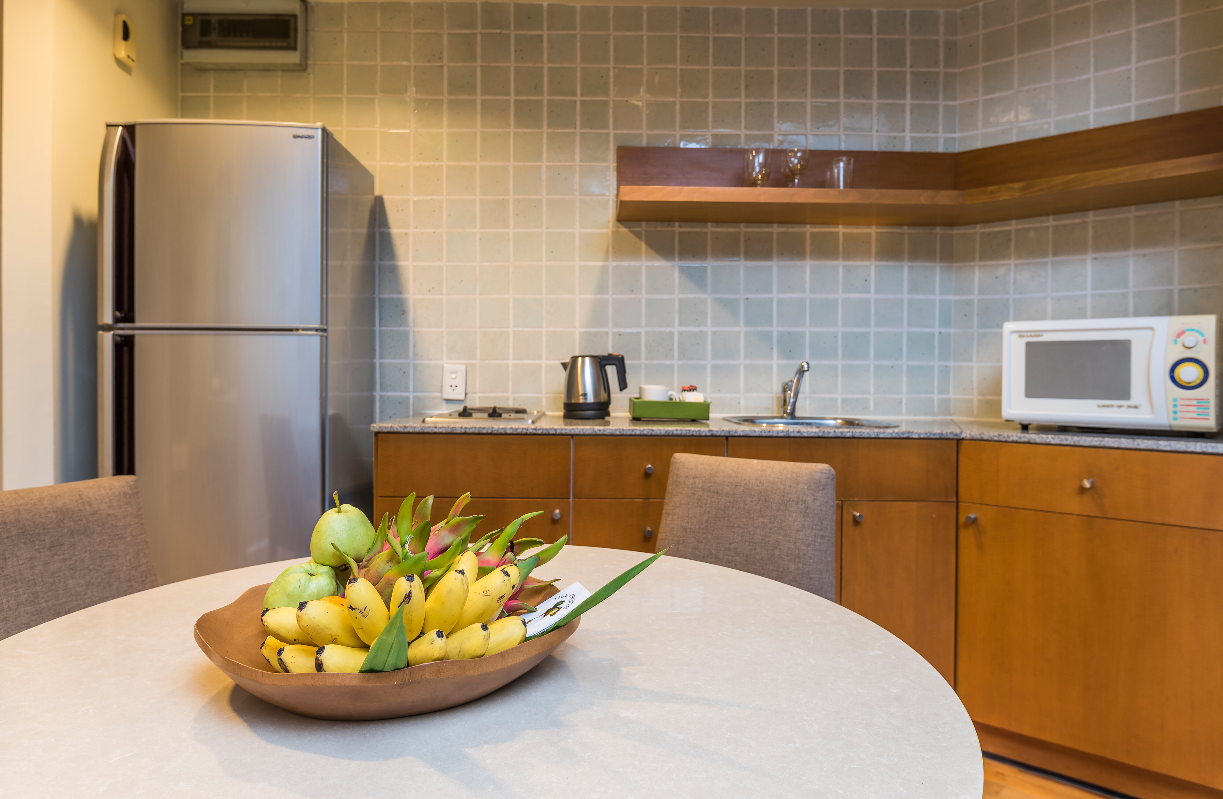 Фото Chatrium Residence Sathon Bangkok