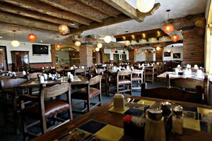 Гостиница Hotel Maria Bonita Consulado Americano