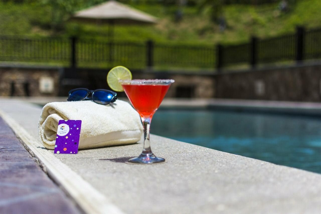 Фото Hyatt Place Los Cabos