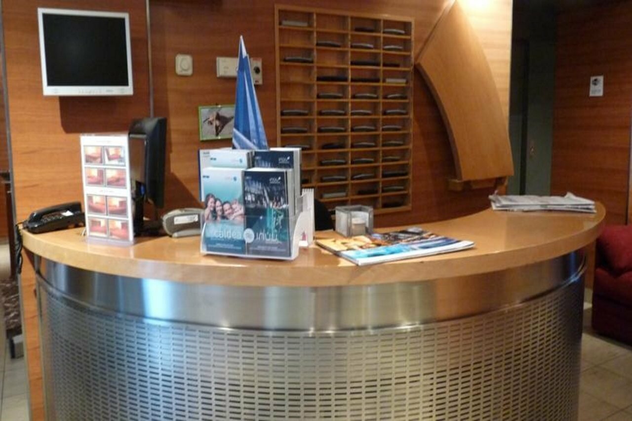 Фото Hotel Tudel