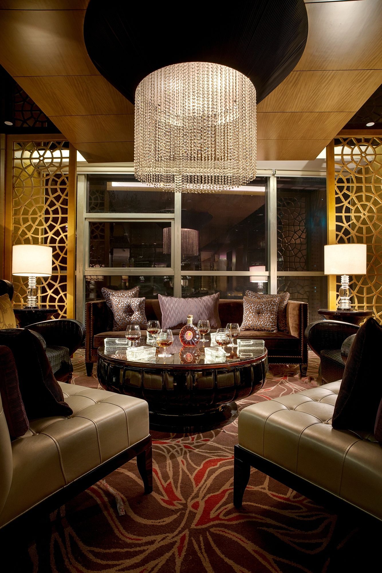 Фото Crowne Plaza Yiwu Expo, an Ihg Hotel