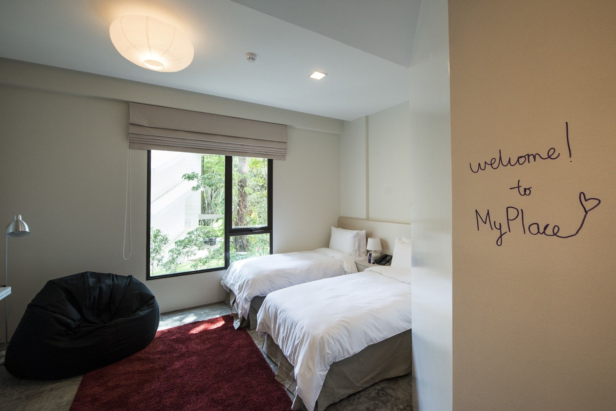 Фото Changi Cove