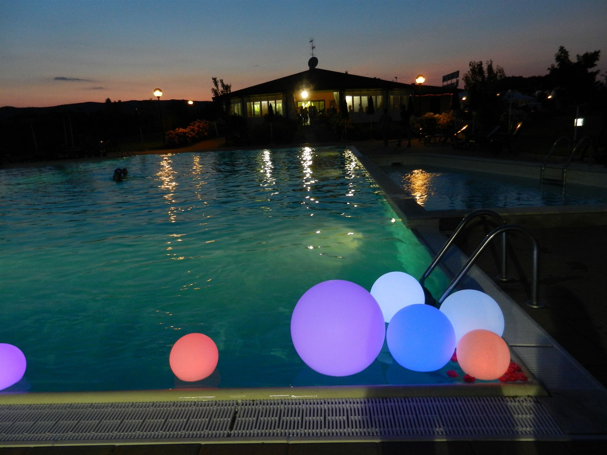 Фото Casa in Maremma Tuscany Village