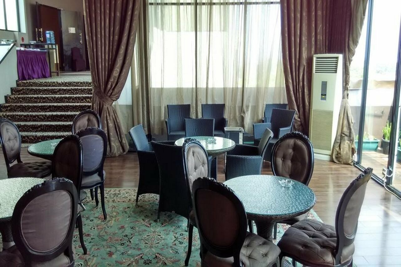 Фото Amaroossa Hotel Bandung