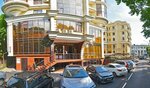 Cosmic Skin estetitian studio (Tsentralniy Microdistrict, Roz Street, 6/6А), cosmetology