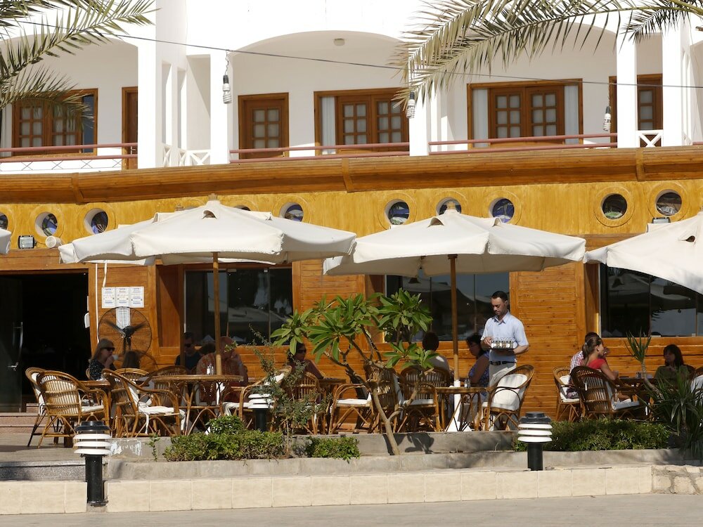 Фото Happy Life Village Dahab