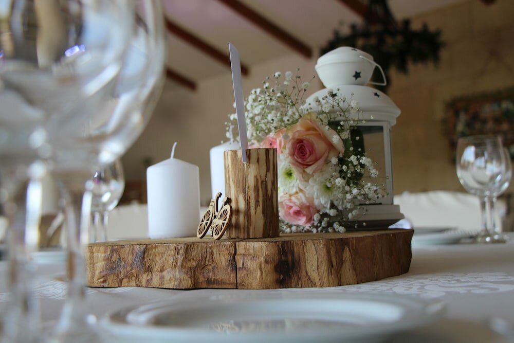 Фото Hotel Rural Maria da Fonte