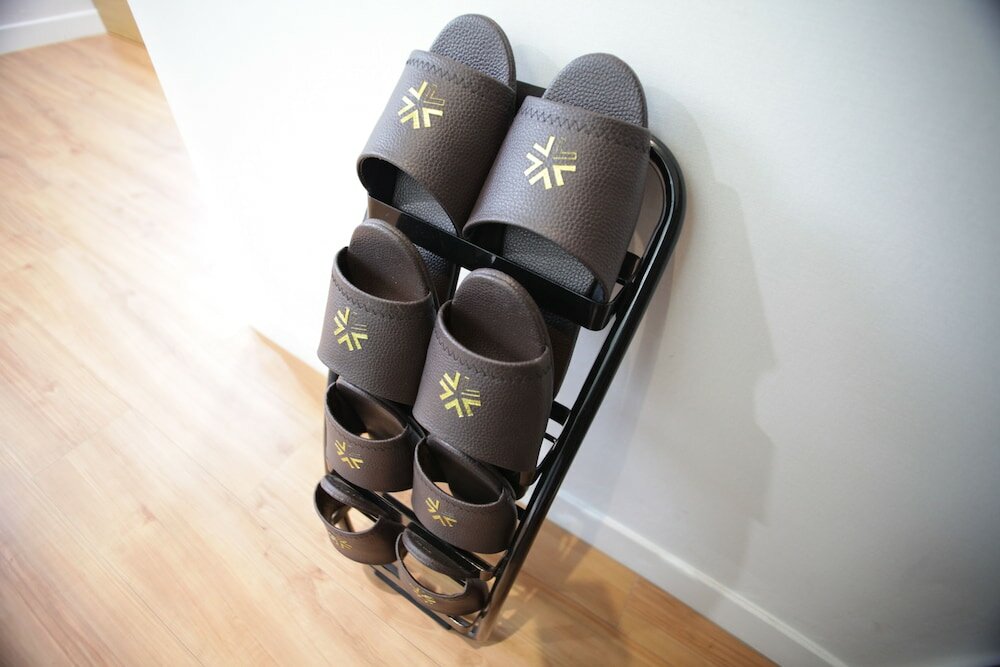 Фото Ziyolk Seoul Station