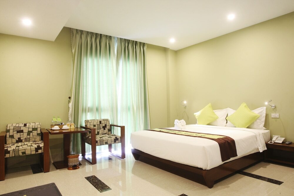 Фото отеля 3