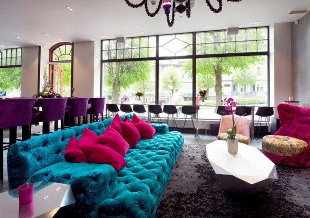 Фото Hotel Oleana