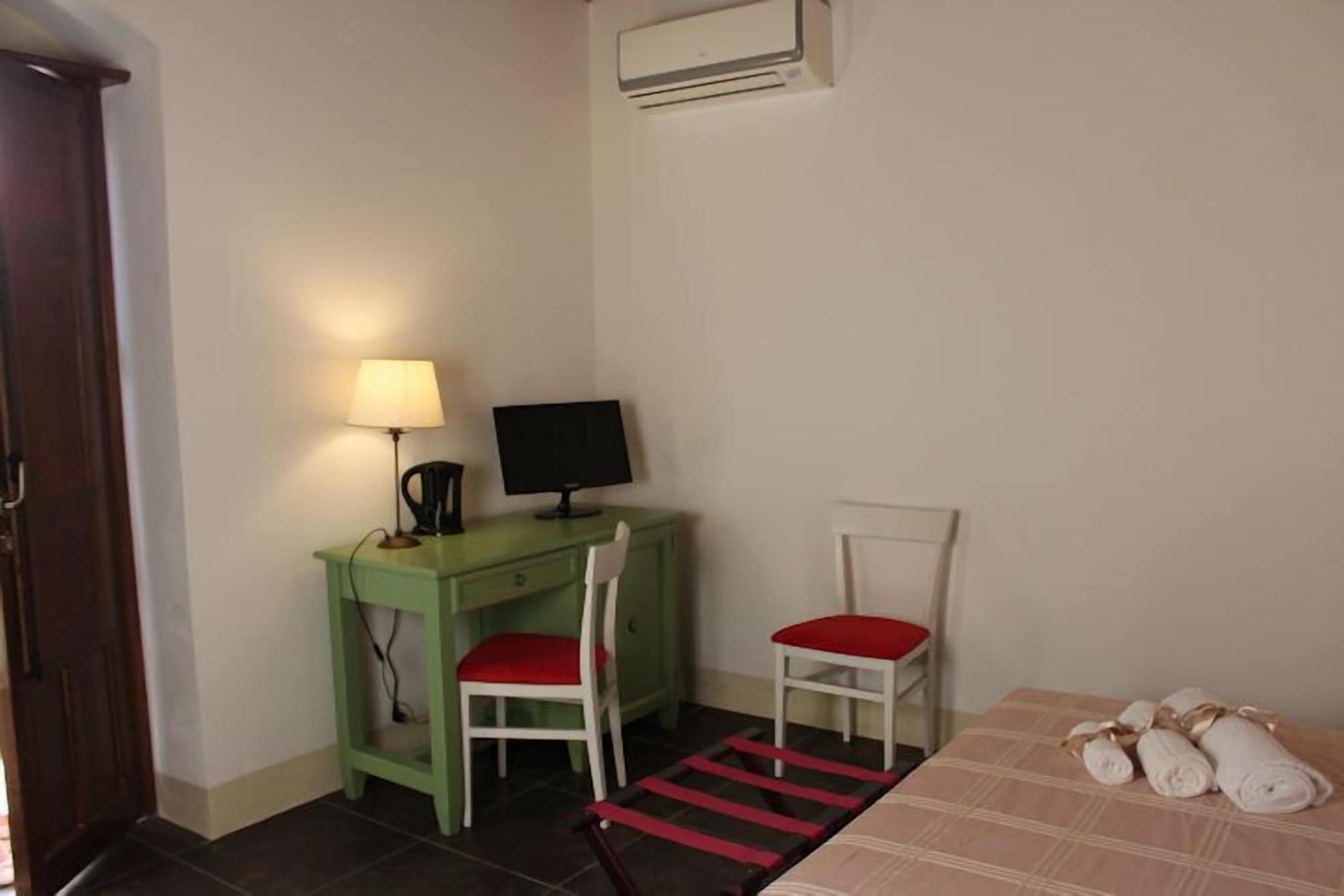 Фото Tenuta Zannafondo