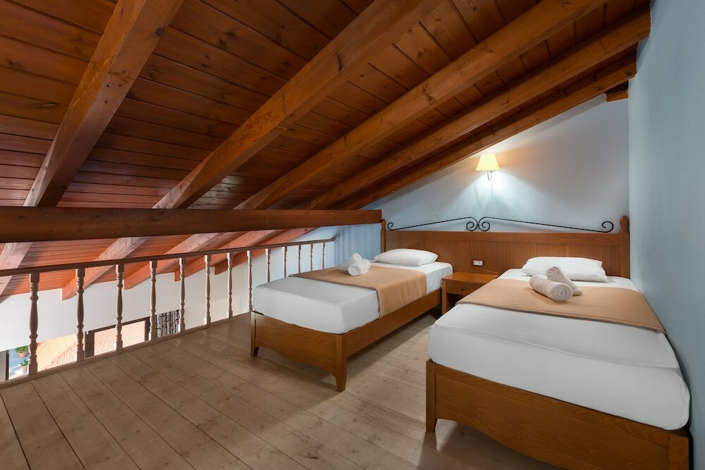 Фото Matoula Beach Hotel