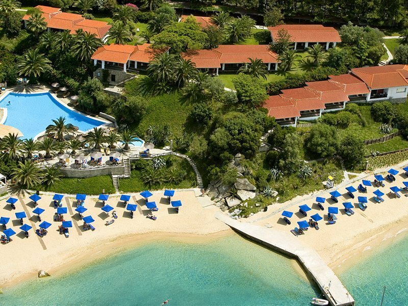 Фото Eagles Palace