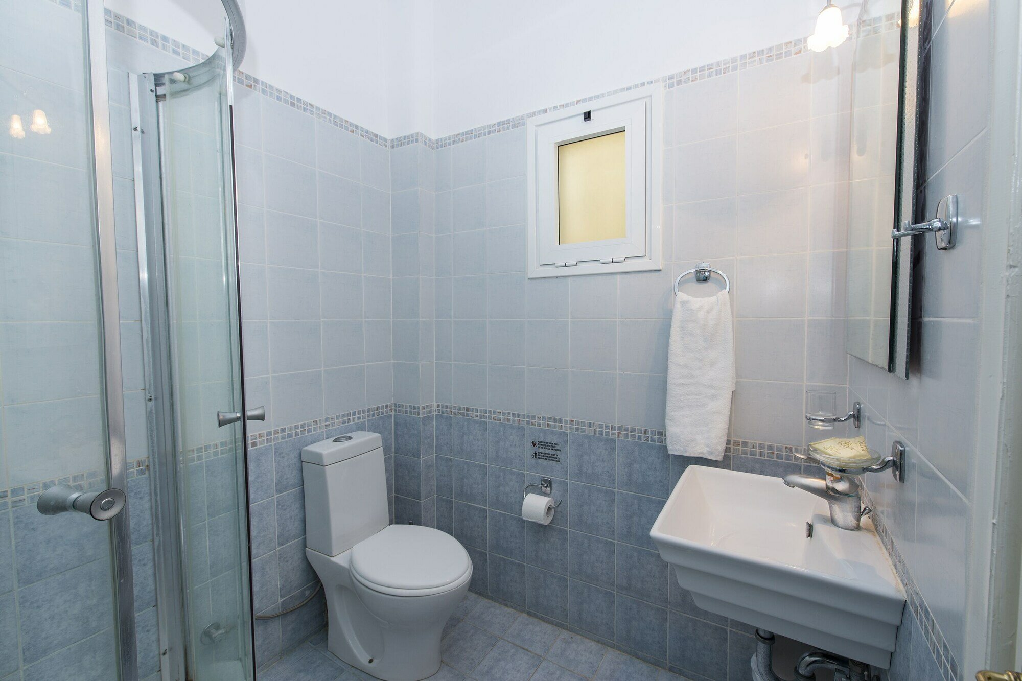 Фото Kostis Villas