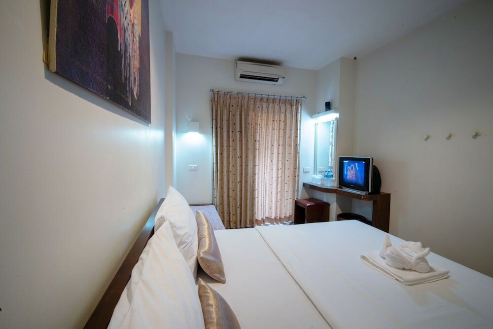 Фото Sawasdee House