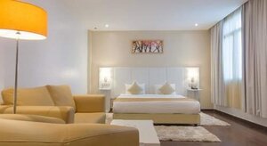 Гостиница Best Night