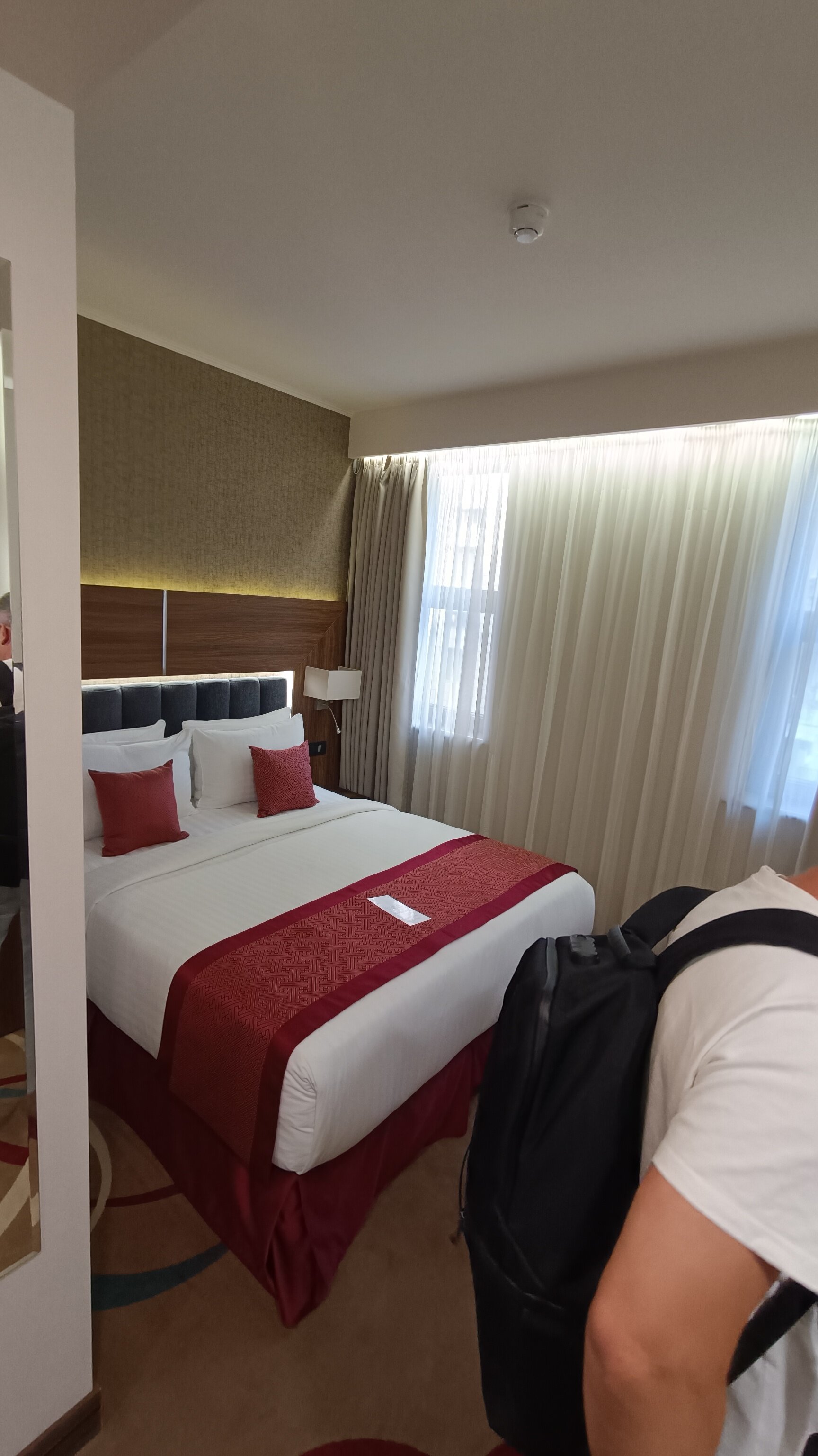 Фото Ramada Hotel & Suites by Wyndham Yerevan