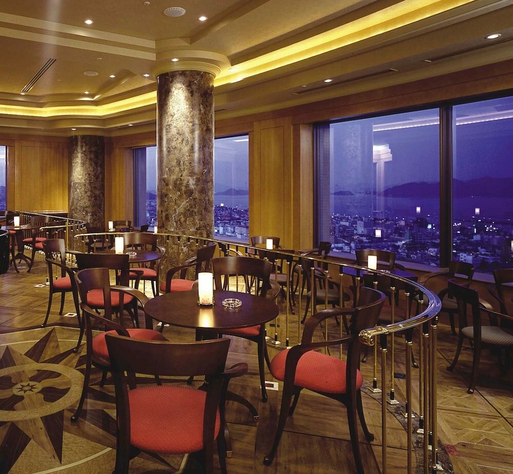 Фото Imabari Kokusai Hotel