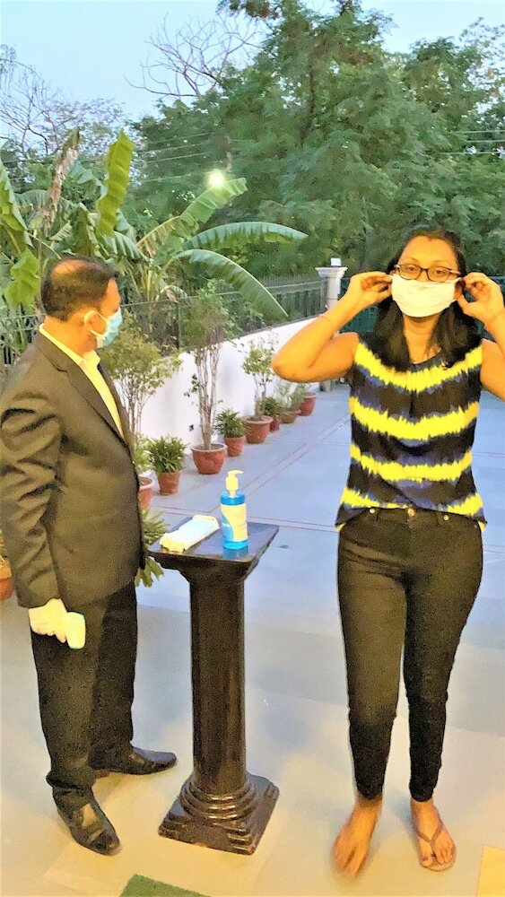 Фото Tavisha Villa