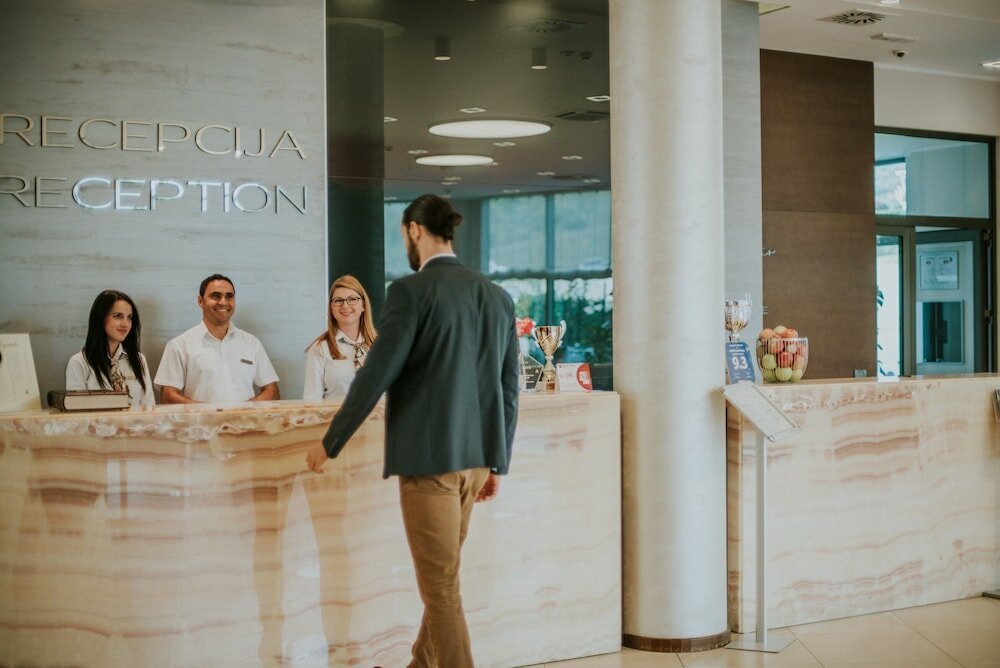 Фото Hotel Premier Aqua