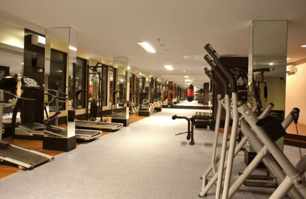 Фото Aston Tanjung Pinang Hotel & Conference Center