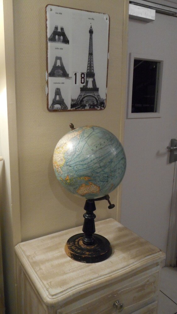 Фото Hotel de l'Avre