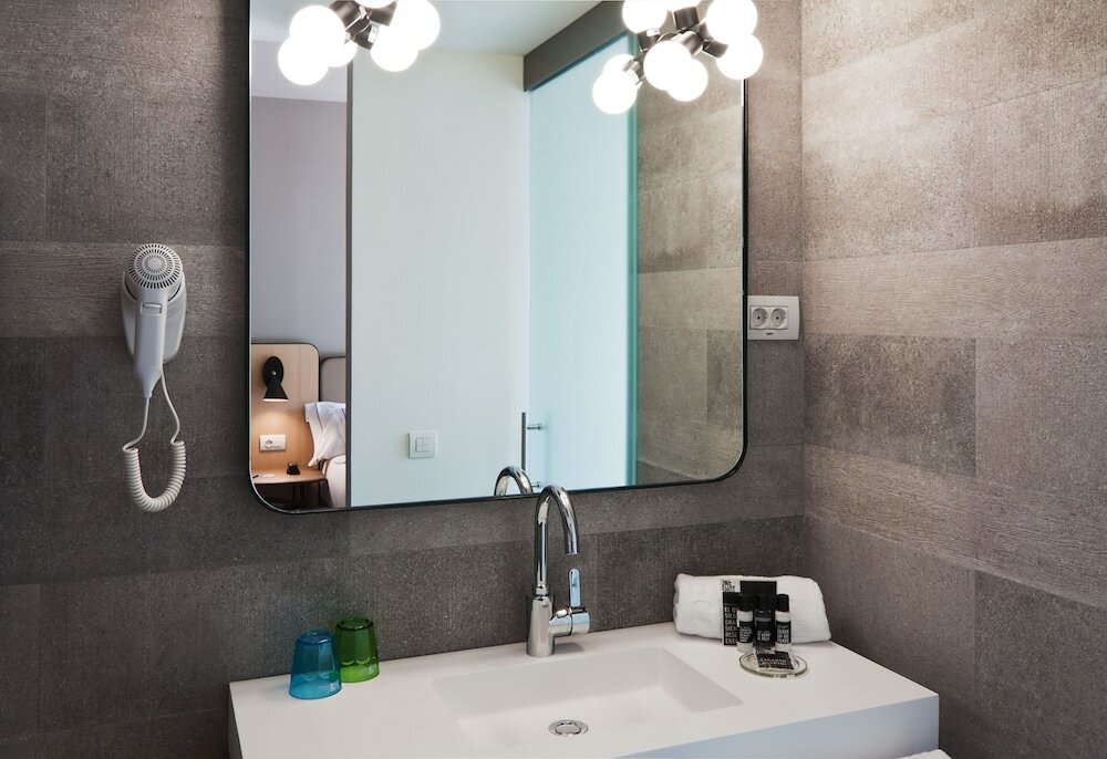 Фото Отель One Shot Colon 46