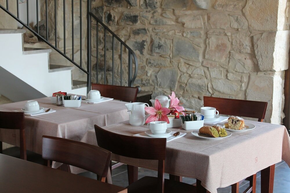 Фото Tenuta Zannafondo