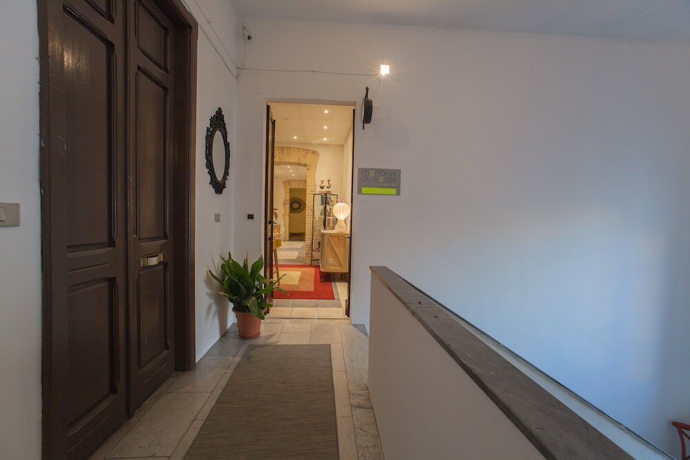 Фото Chambres du Monde