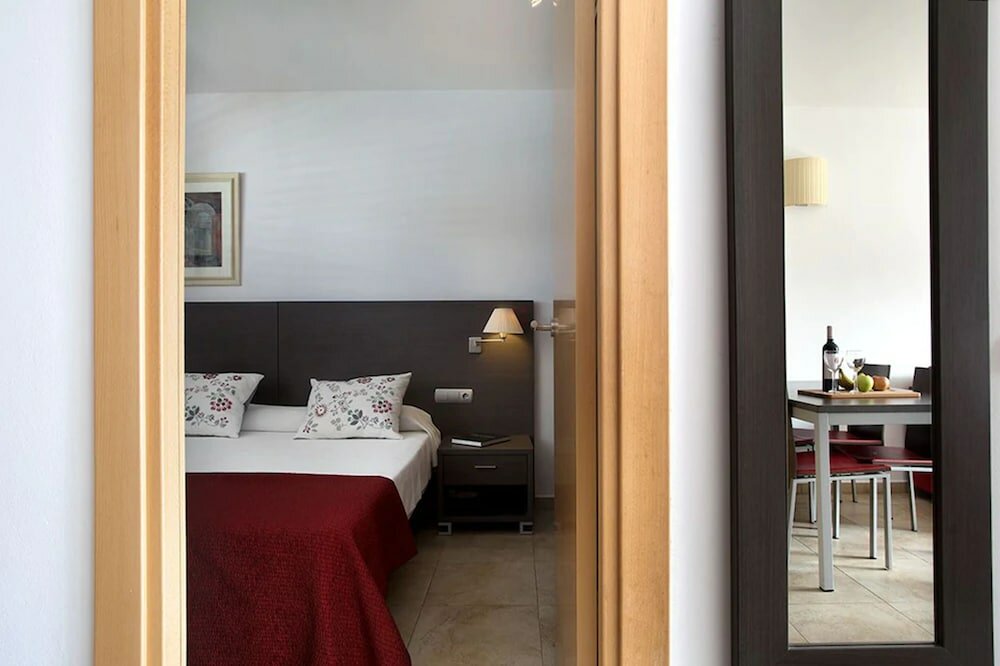 Фото Aparthotel Bardon