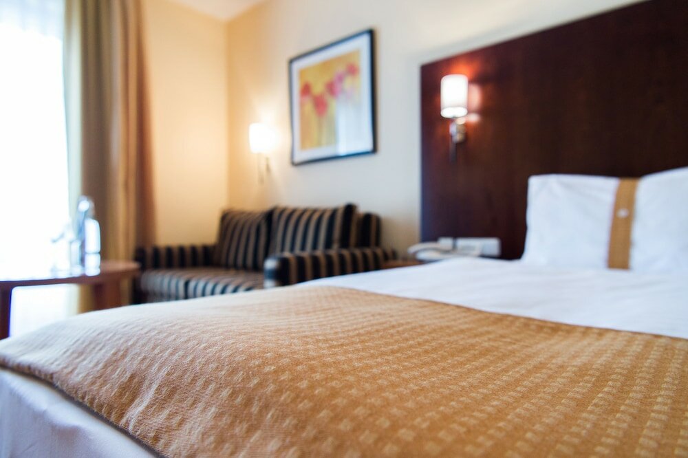 Фото Hotel Fulda Mitte