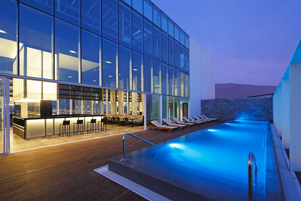 Фото Terrado Cavancha