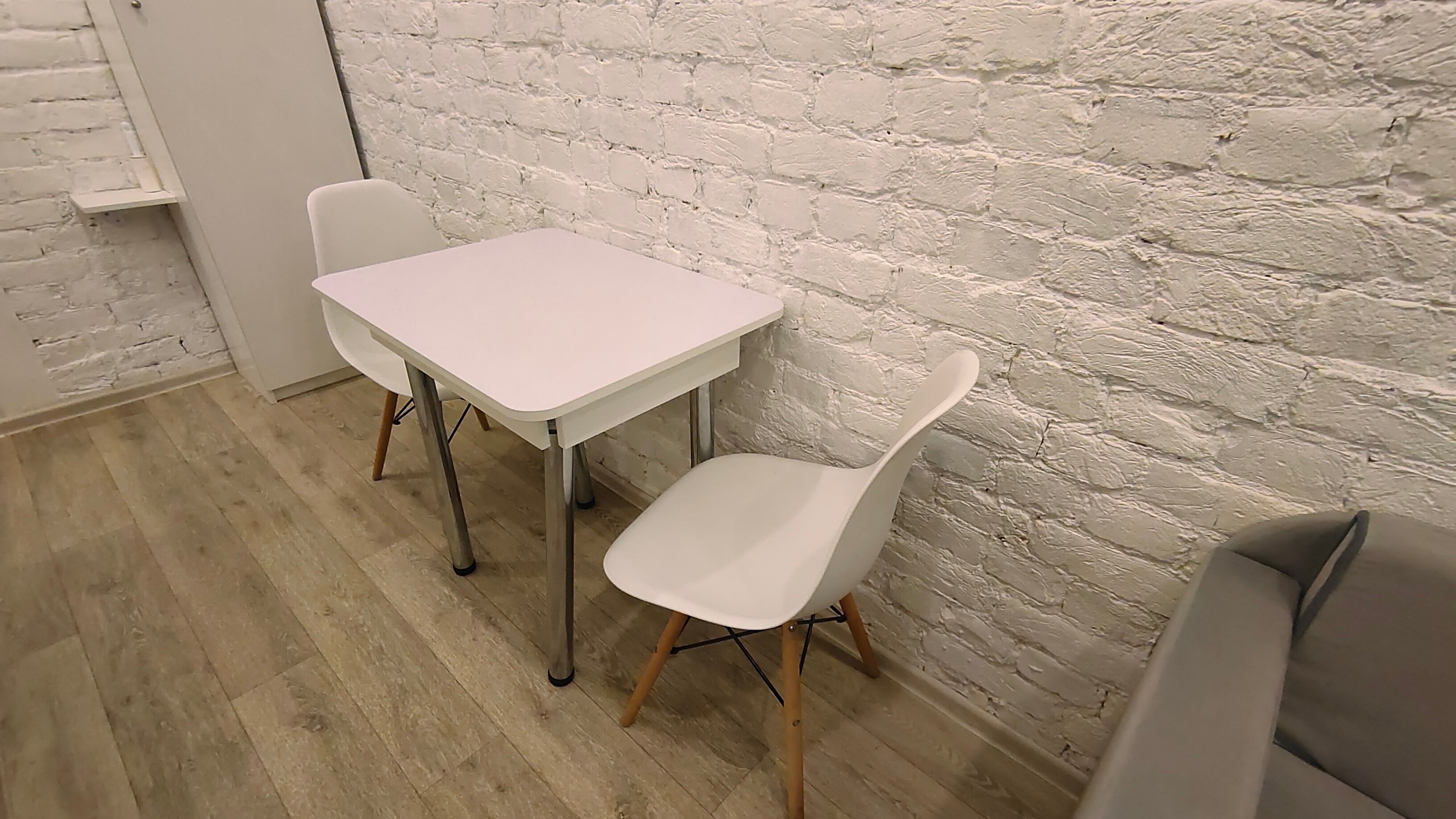 Фото Гостиные апартаменты на улице Большая Посадская