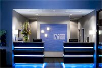 Фото Holiday Inn Express & Suites Oklahoma City Dwtn - Bricktown, an Ihg Hotel