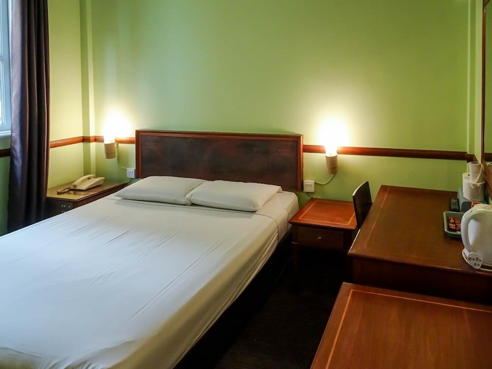 Фото Four Chain View Hotel