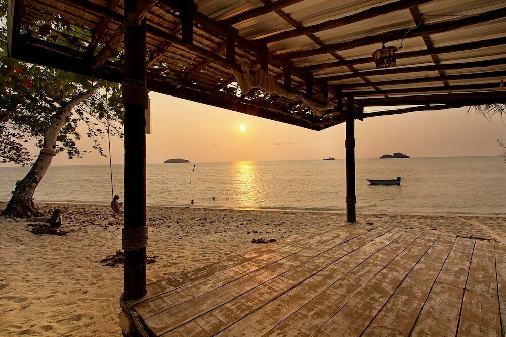 Hotel The White Knot Koh Chang, Ko Chang, photo