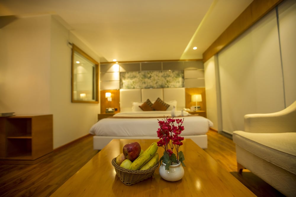 Фото Hotel Shubh Inn