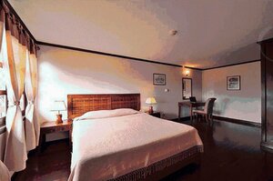 Lao Orchid (Vientiane, Ban Vatchan), hotel