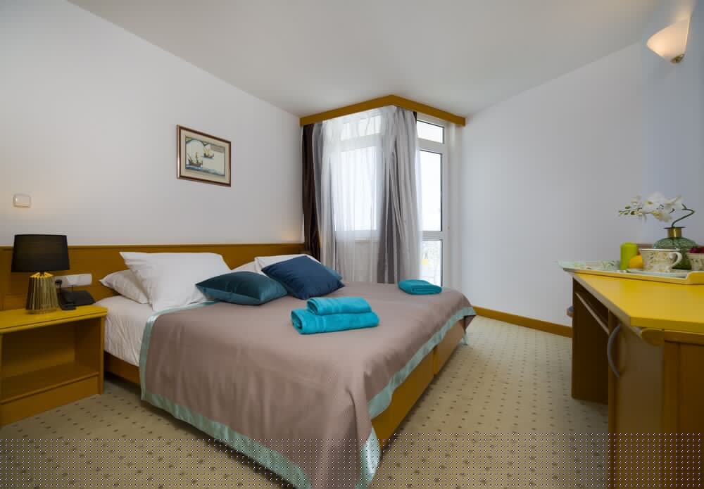 Фото Hotel Labineca