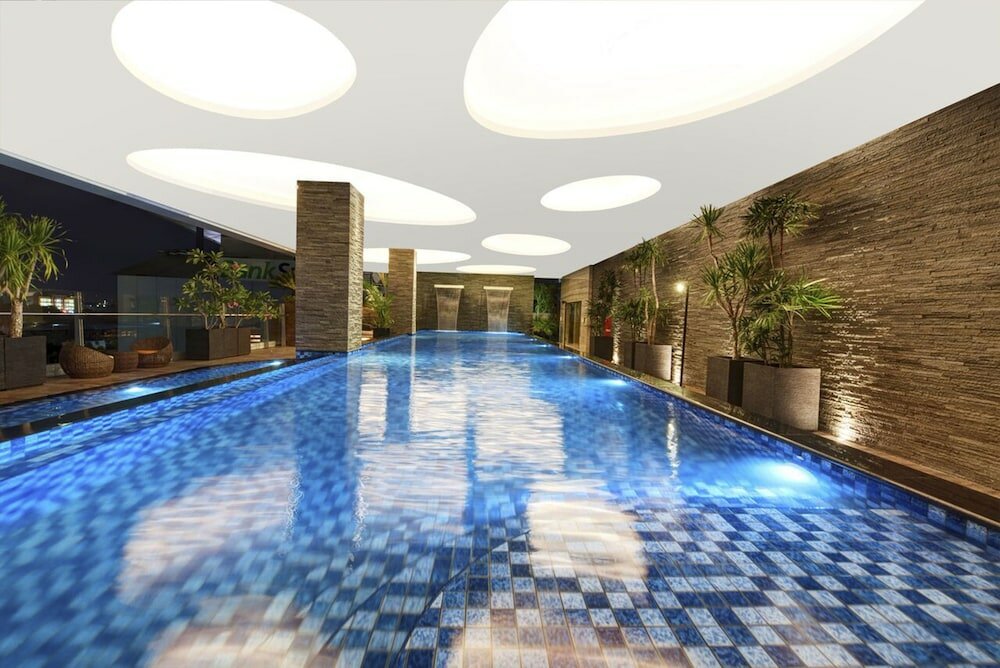 Фото Melia Makassar