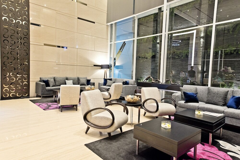 Фото Melia Makassar