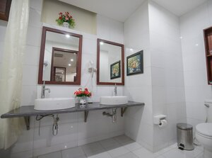 Гостиница Vientiane Plaza Hotel