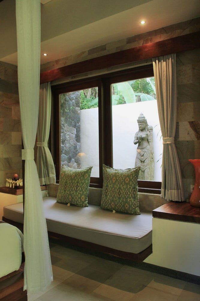 Фото D'Legon Luxury Villas