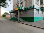 Аптека эконом класса (Initsiativnaya ulitsa, 117), pharmacy