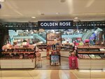 Golden Rose (Istanbul, Gungoren, Guven Neighborhood, Black Sea Avenue, 4), perfume and cosmetics shop