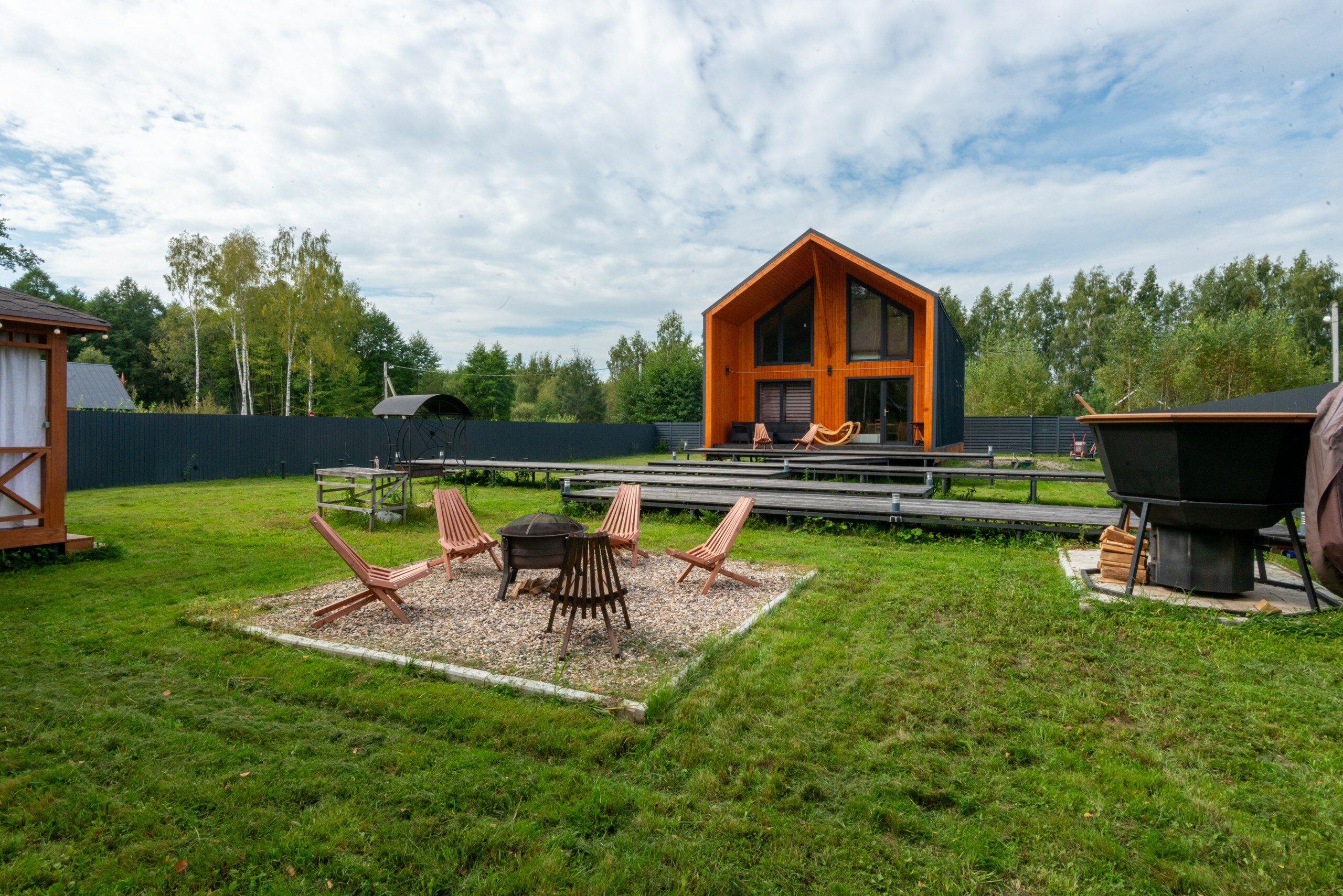 Фото Дом в Карпово