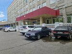 Mother and Child Center, Neurosurgery Department (Ótepov kóshesi, 37), children's polyclinic