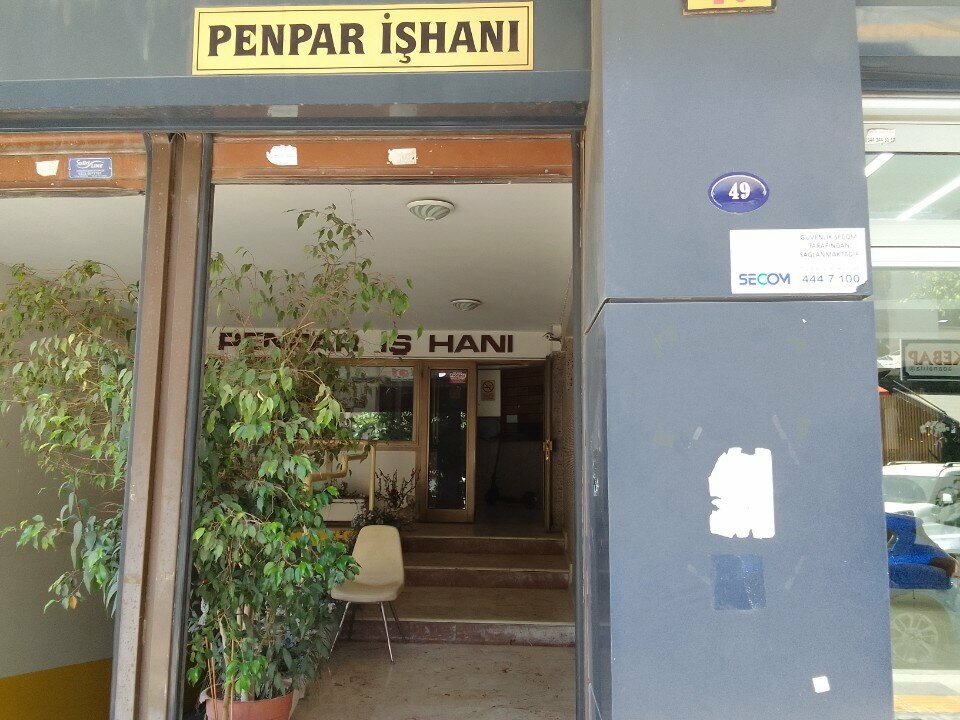 Tax consultants Serbest Muhasebeci Mali Müşavir Aydın Gürboğa, Izmir, photo