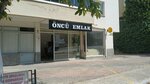 Öncü emlak (Bursa, Nilüfer, Barış Mah., Sümer Sok., 12A), agencia inmobiliaria
