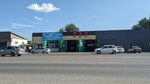 777 (Uralsk-Zhelaevo Highway, 12/2) ، ورشة لتصليح السيارات